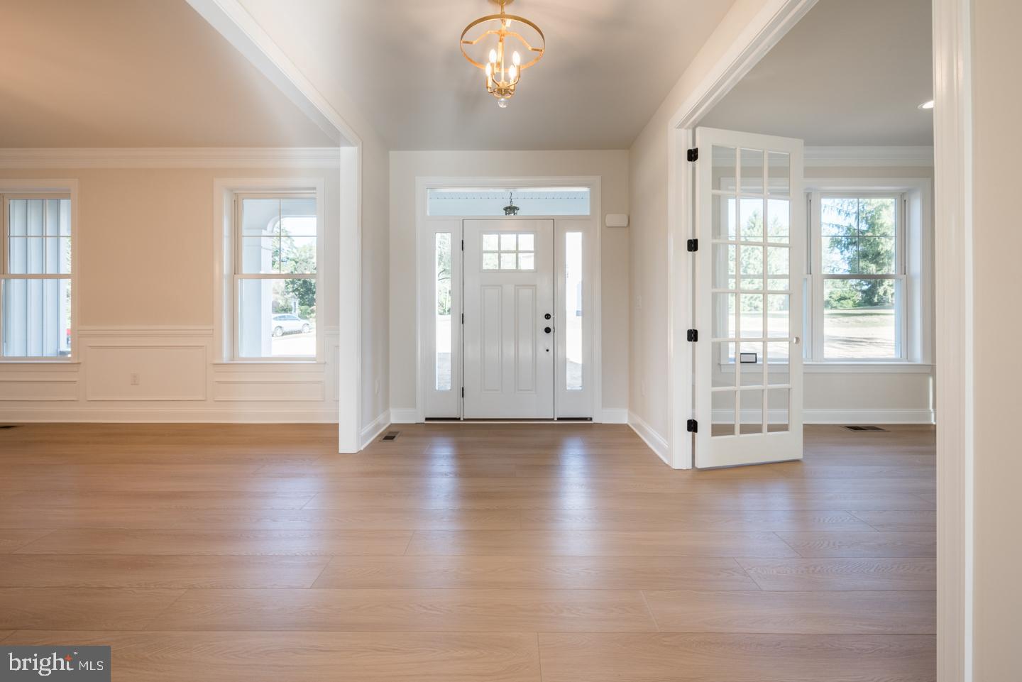 ARBOR PRESERVE - Residential