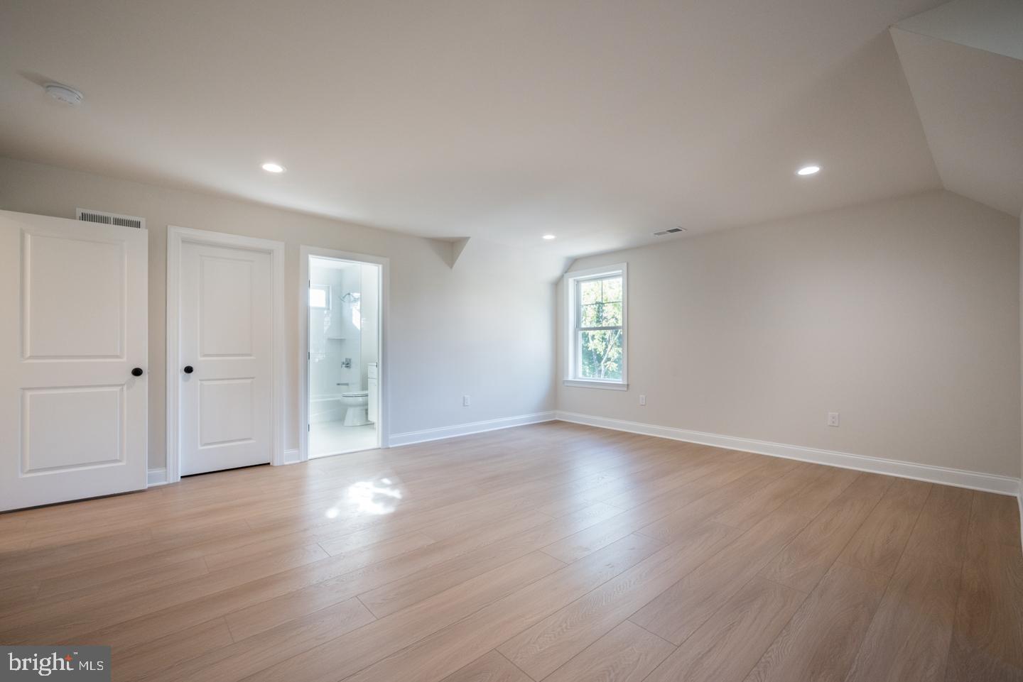 ARBOR PRESERVE - Residential