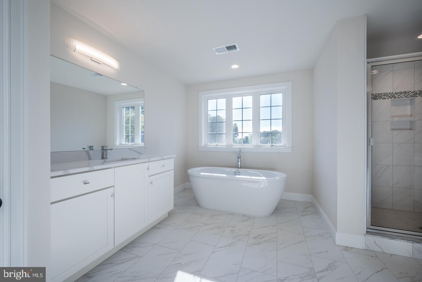 ARBOR PRESERVE - Residential
