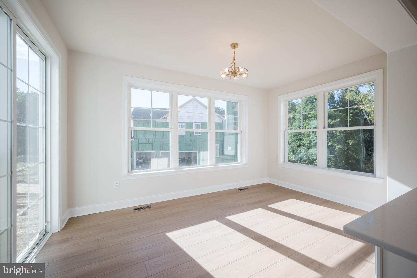 ARBOR PRESERVE - Residential