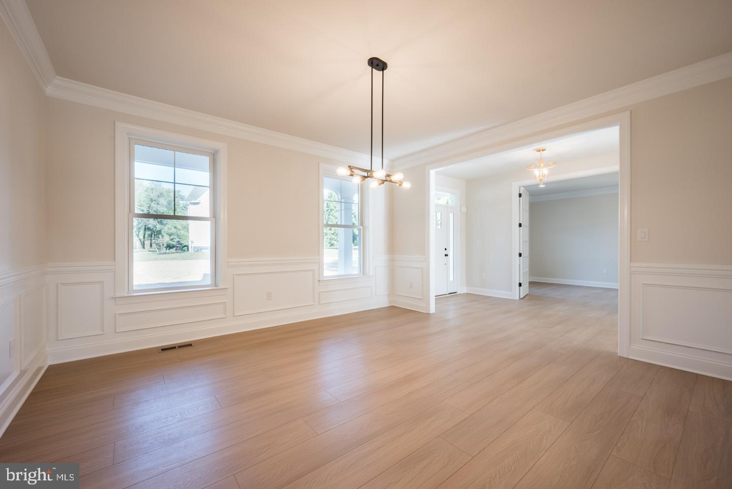 ARBOR PRESERVE - Residential