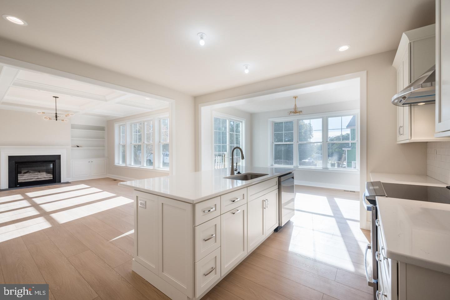 ARBOR PRESERVE - Residential