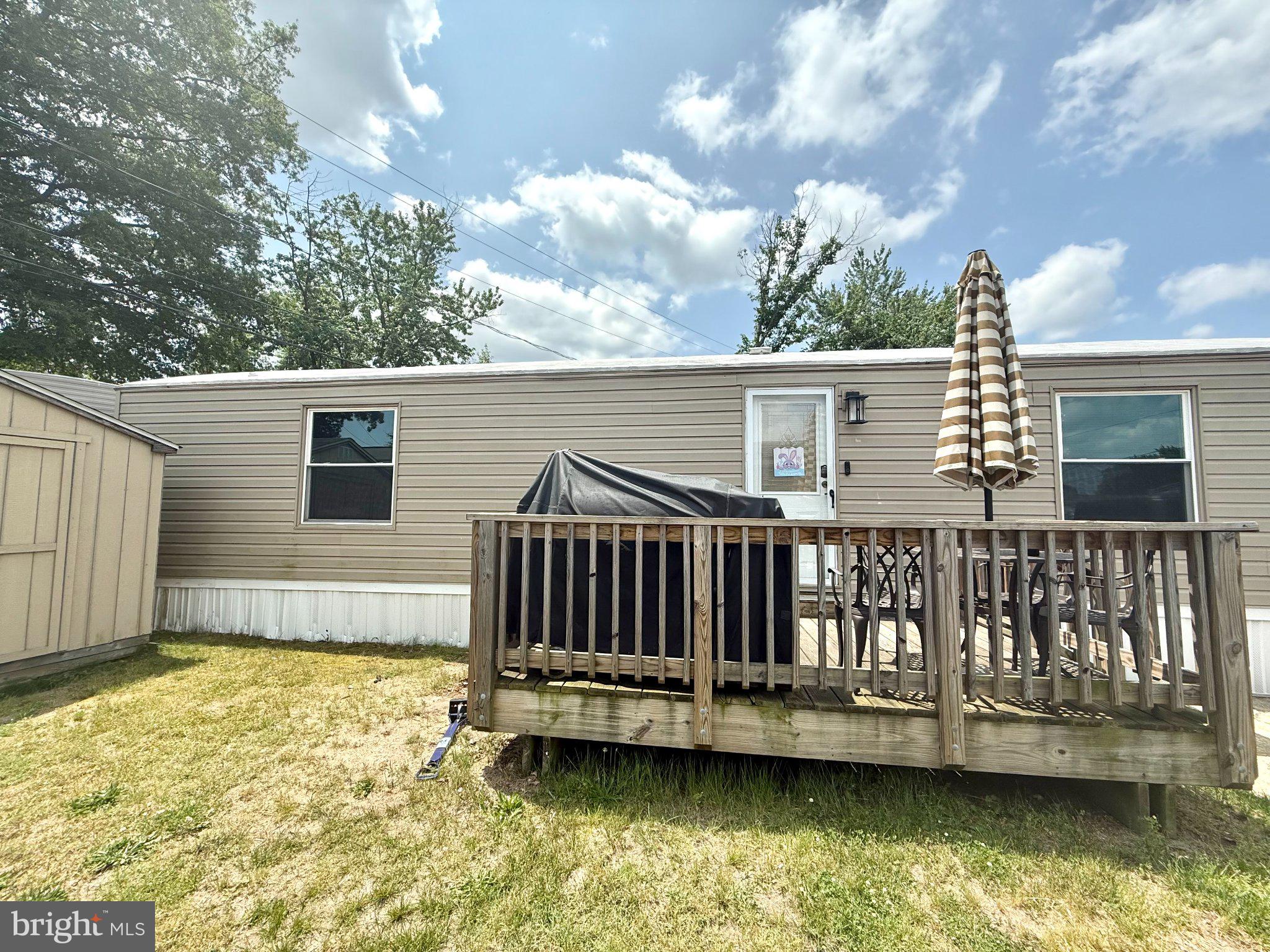 28 CHESAPEAKE MOBILE COURT