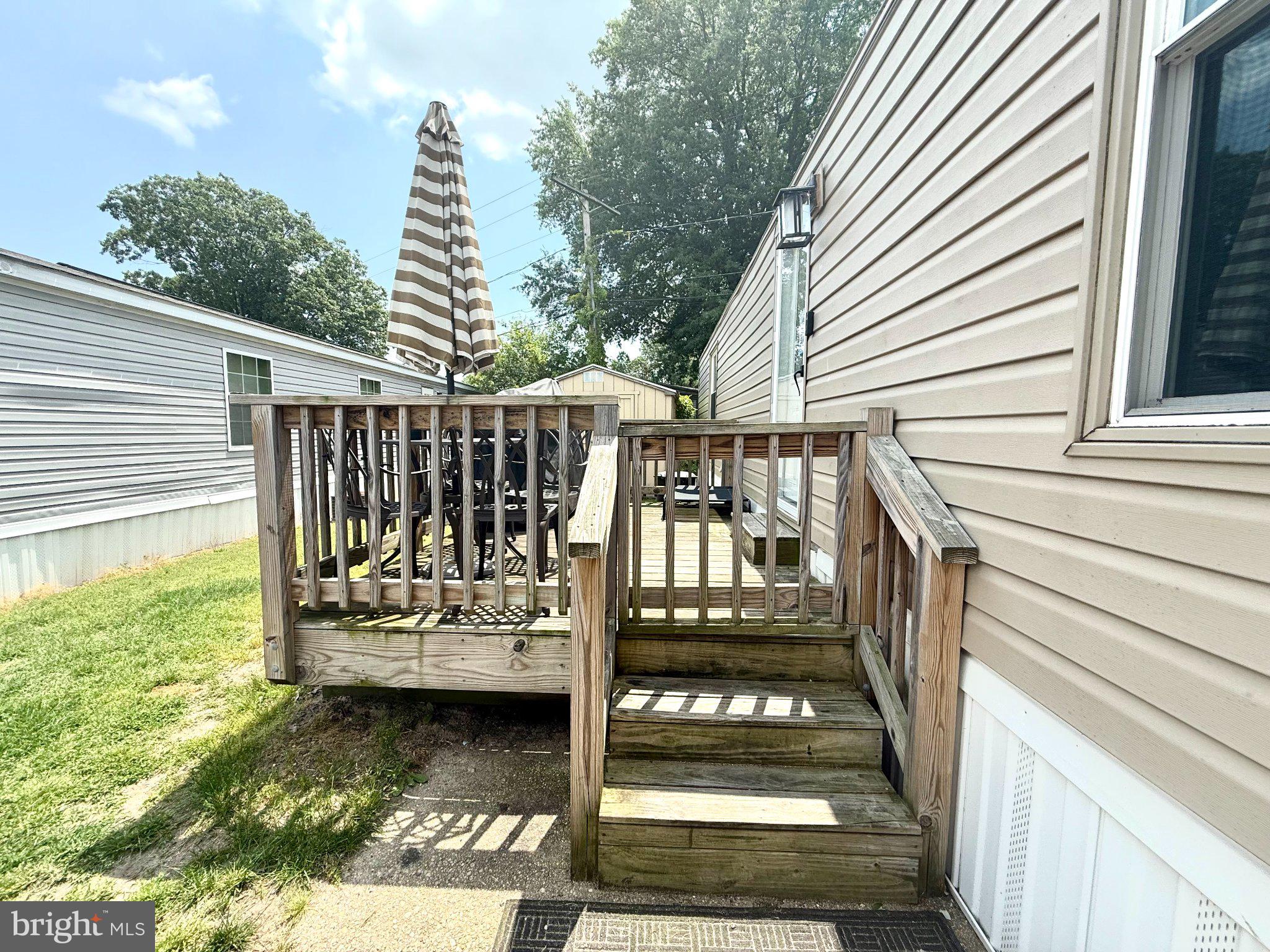 28 CHESAPEAKE MOBILE COURT