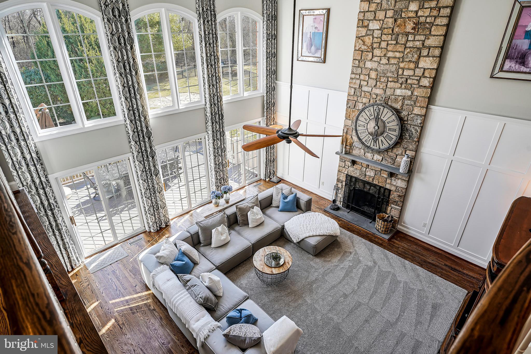 LONG ACRES - Residential