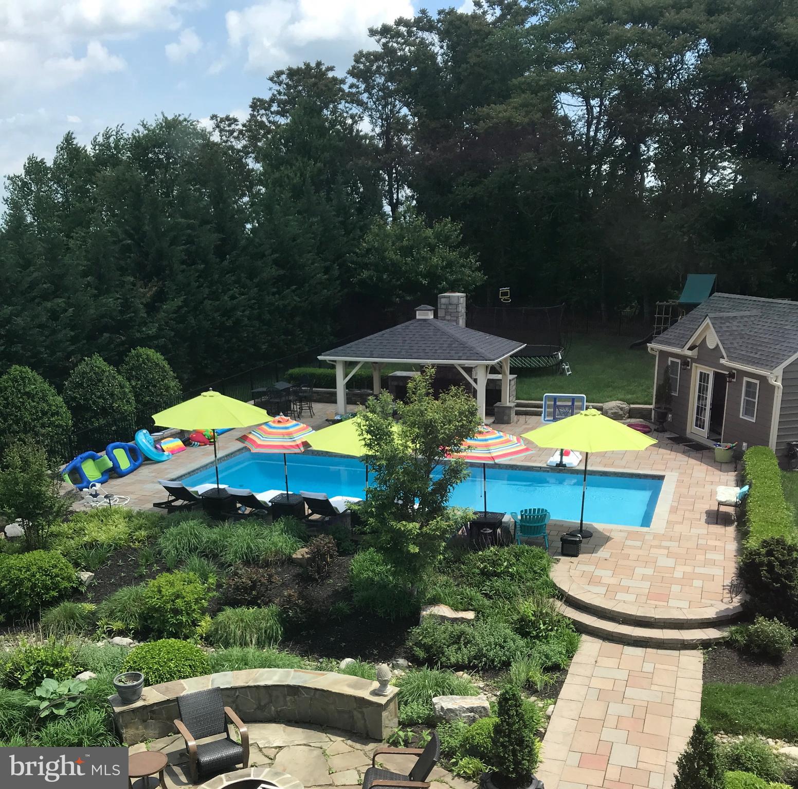 LONG ACRES - Residential