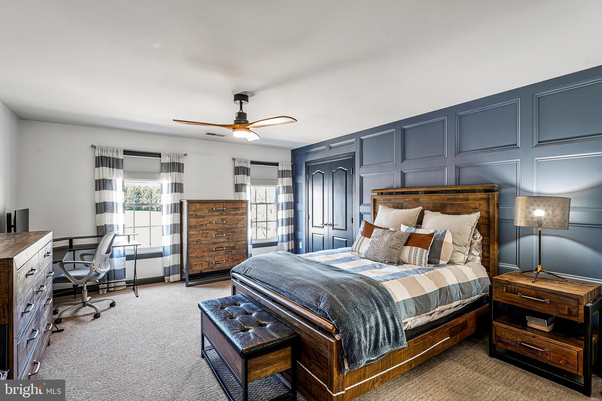 LONG ACRES - Residential