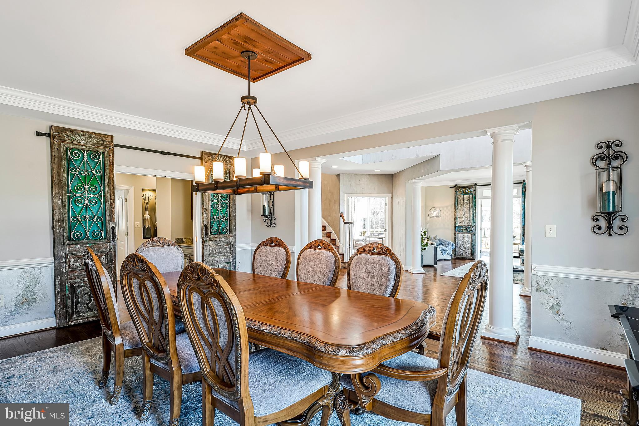 LONG ACRES - Residential