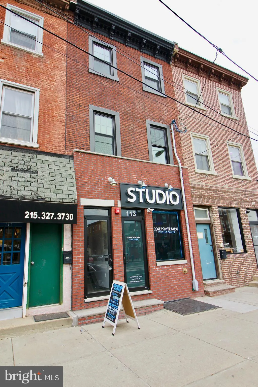 113 E Girard Avenue Unit 3RD FLOOR, Philadelphia, PA 19125