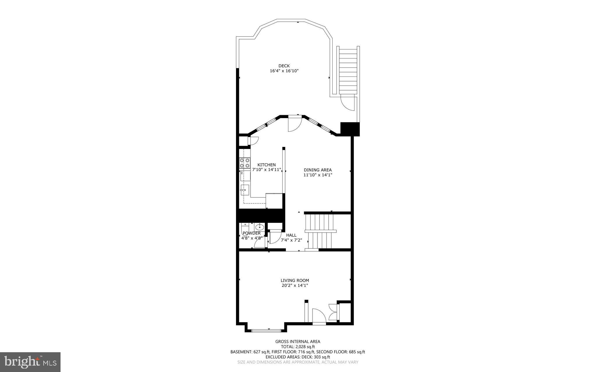 WOODED GLEN - Residential