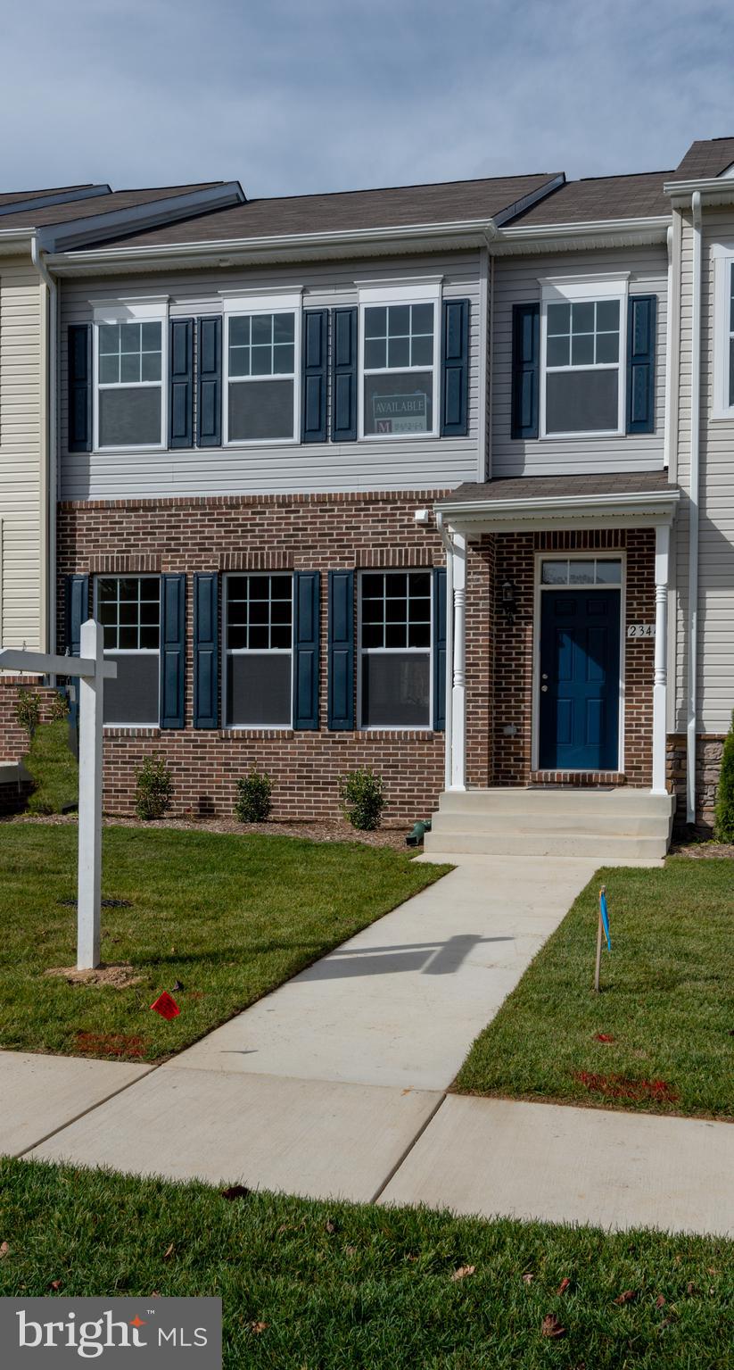 CLARK'S REST - Residential