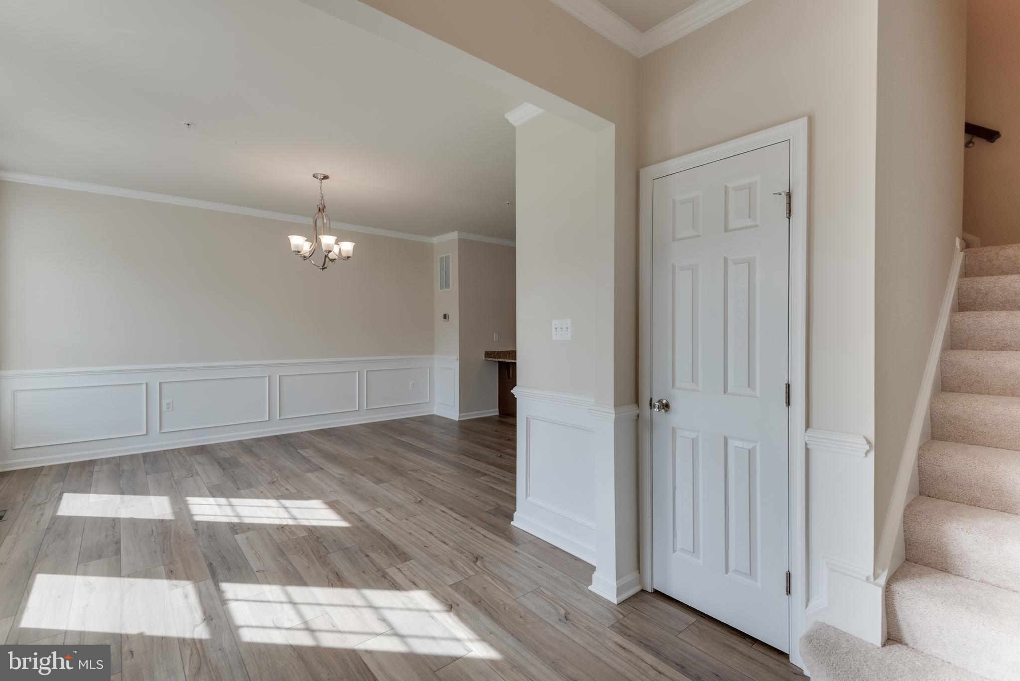 CLARK'S REST - Residential