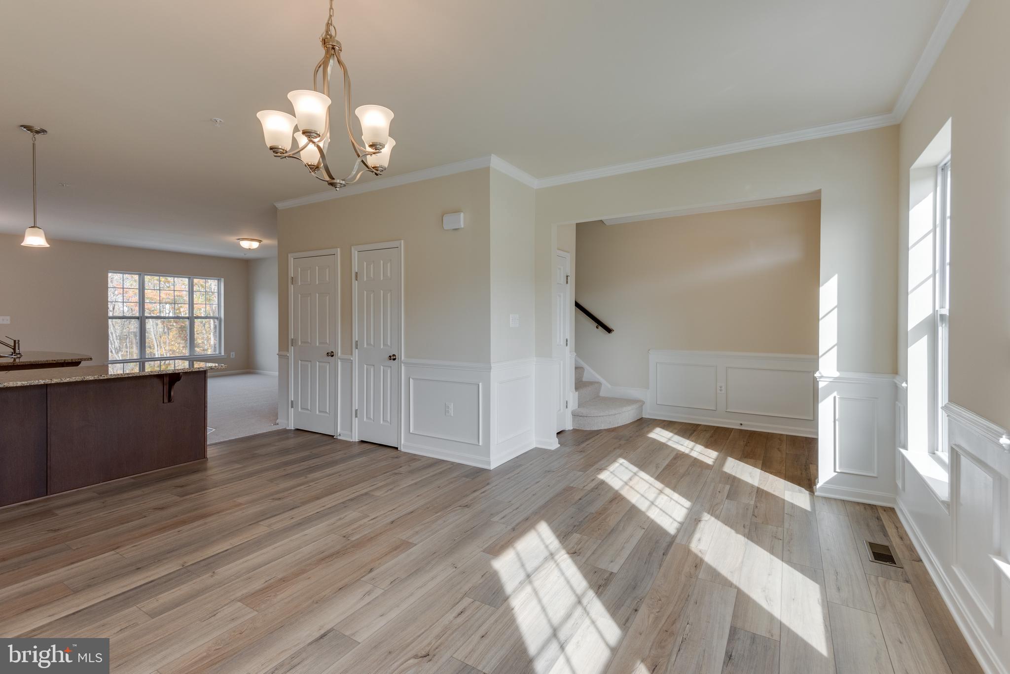 CLARK'S REST - Residential