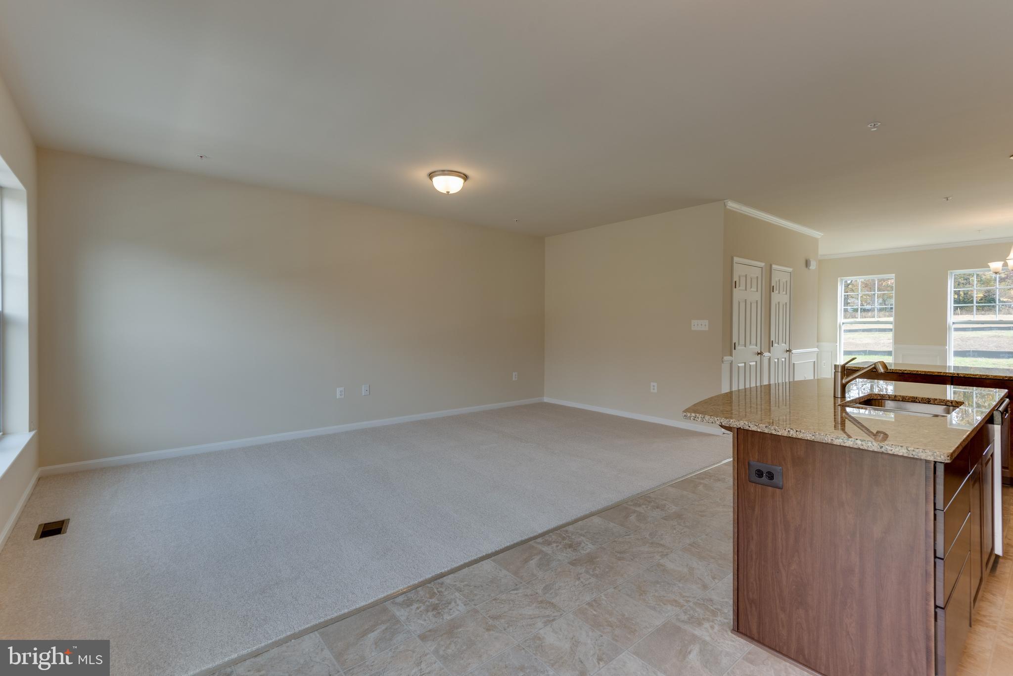 CLARK'S REST - Residential