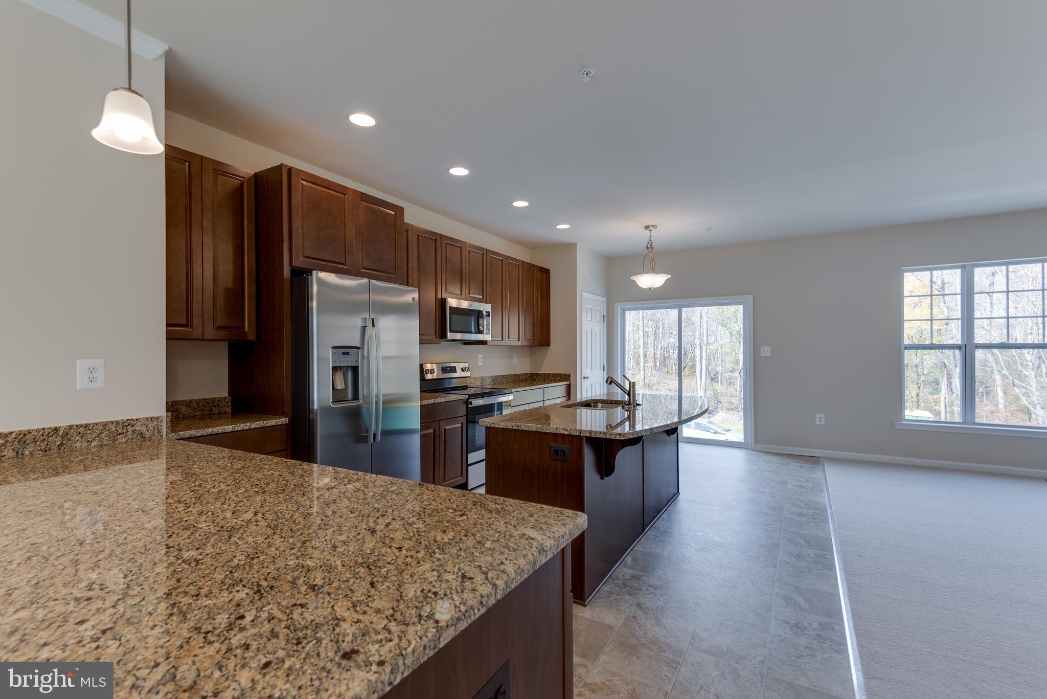 CLARK'S REST - Residential