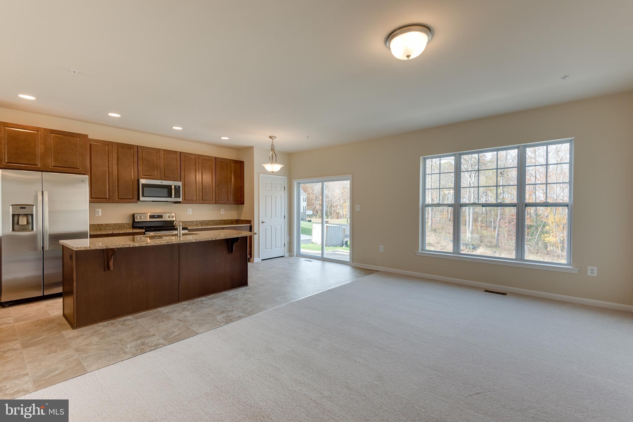 CLARK'S REST - Residential