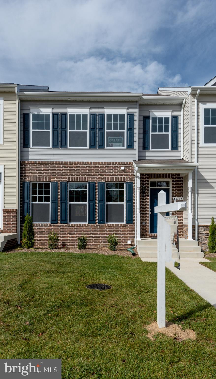 CLARK'S REST - Residential