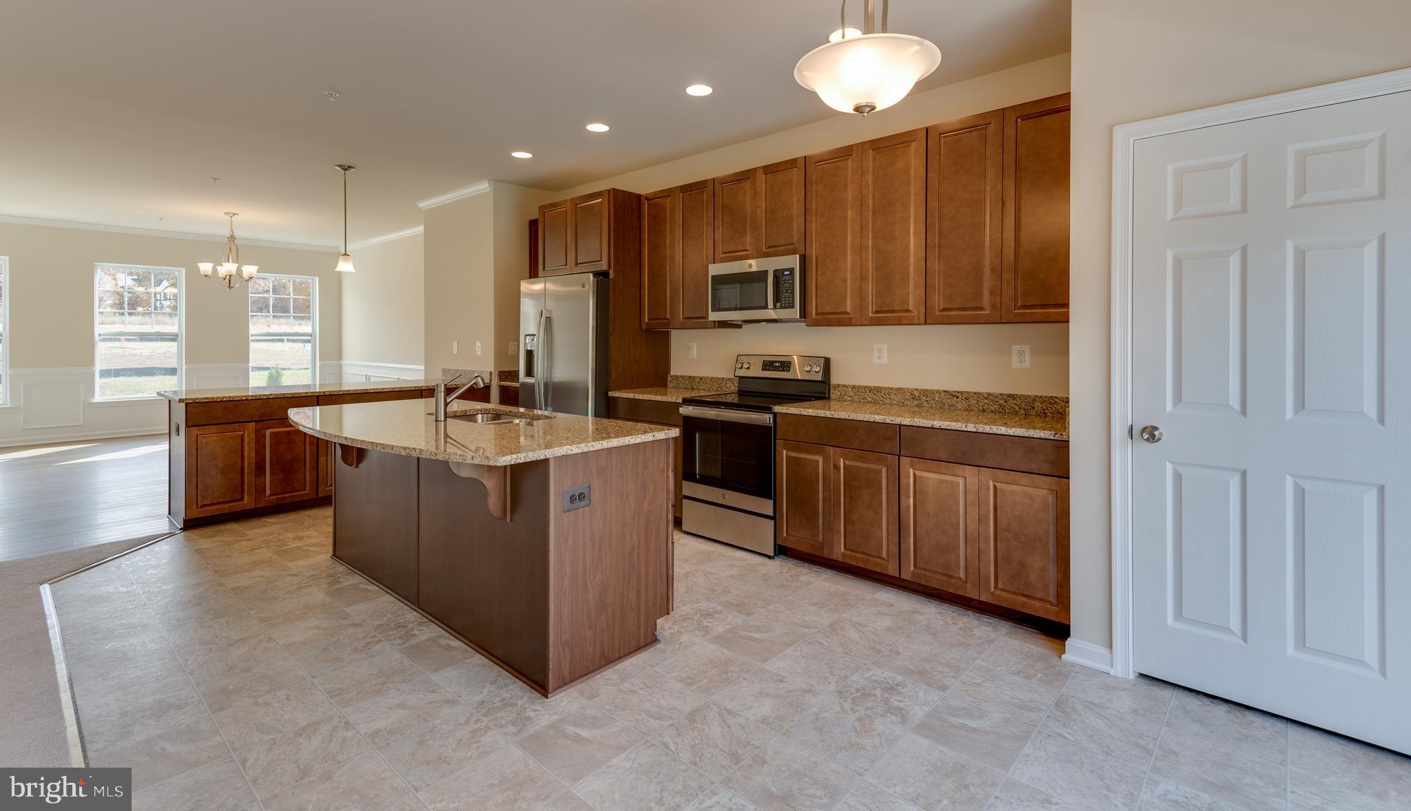 CLARK'S REST - Residential