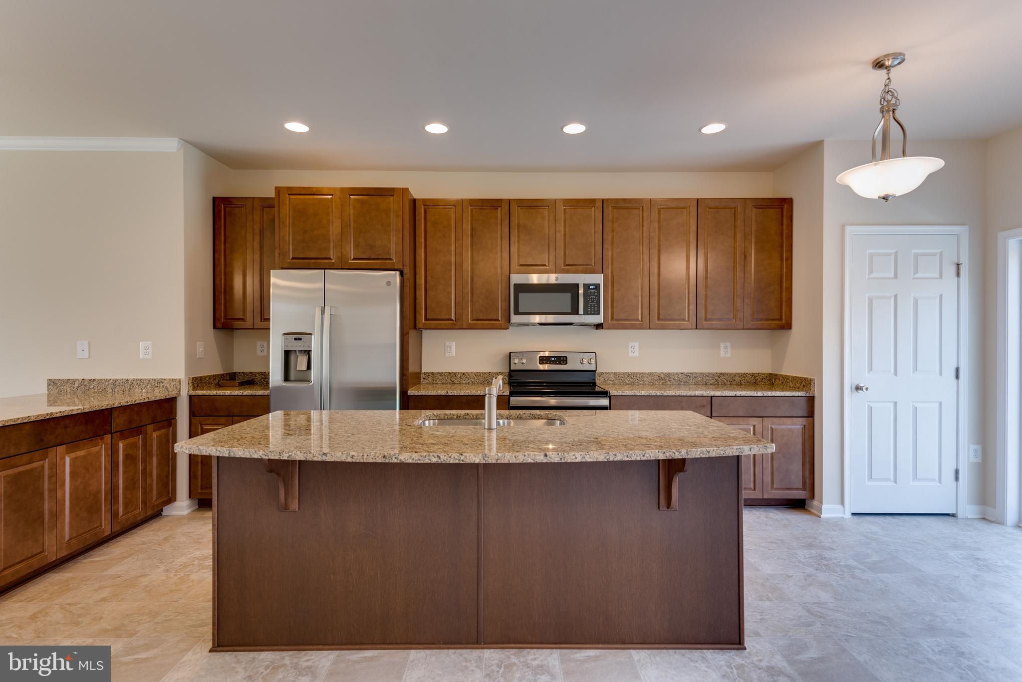 CLARK'S REST - Residential