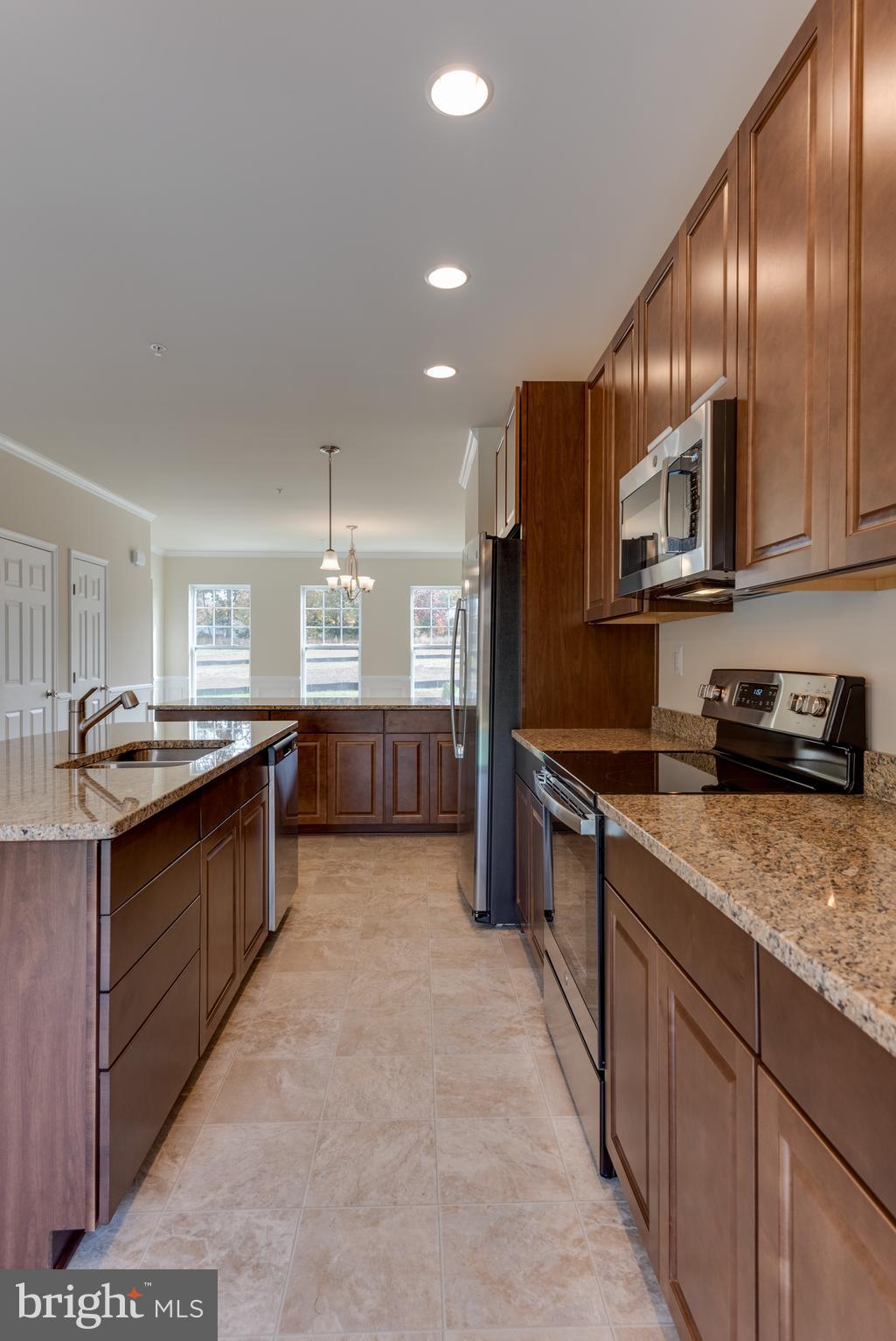 CLARK'S REST - Residential