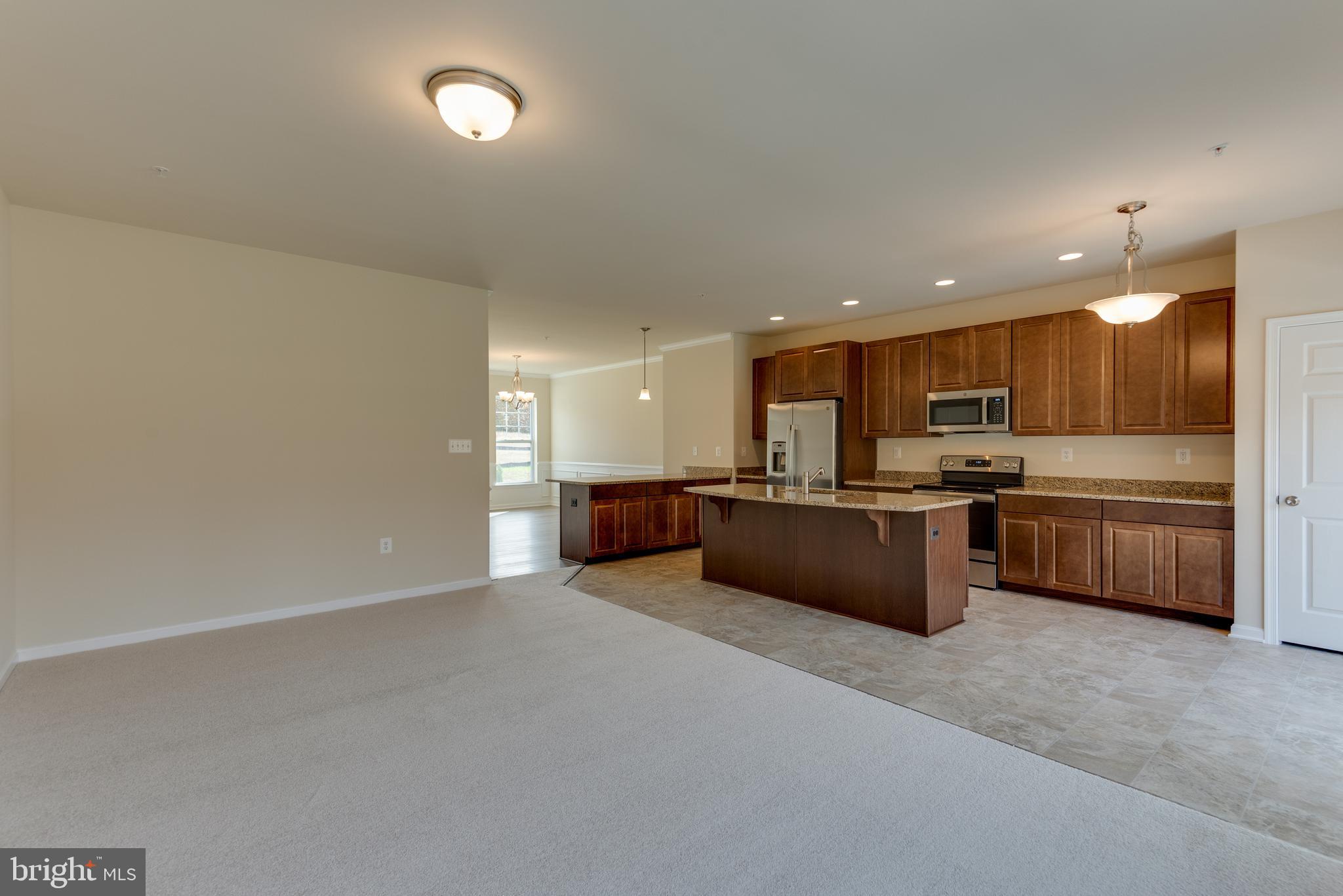 CLARK'S REST - Residential