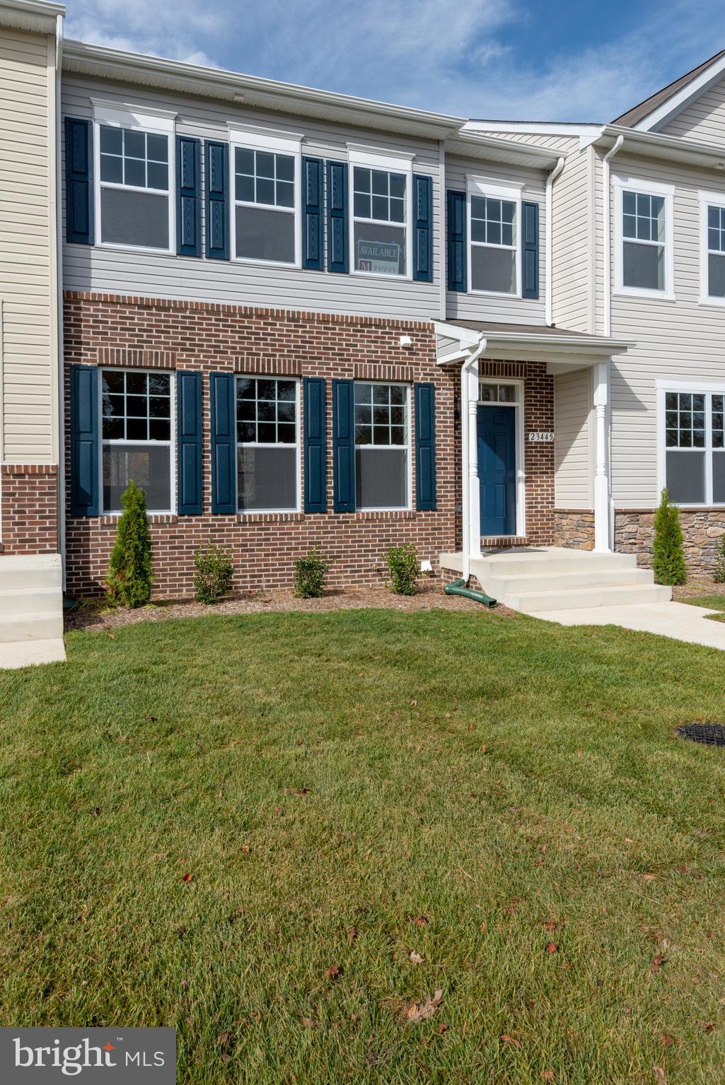 CLARK'S REST - Residential