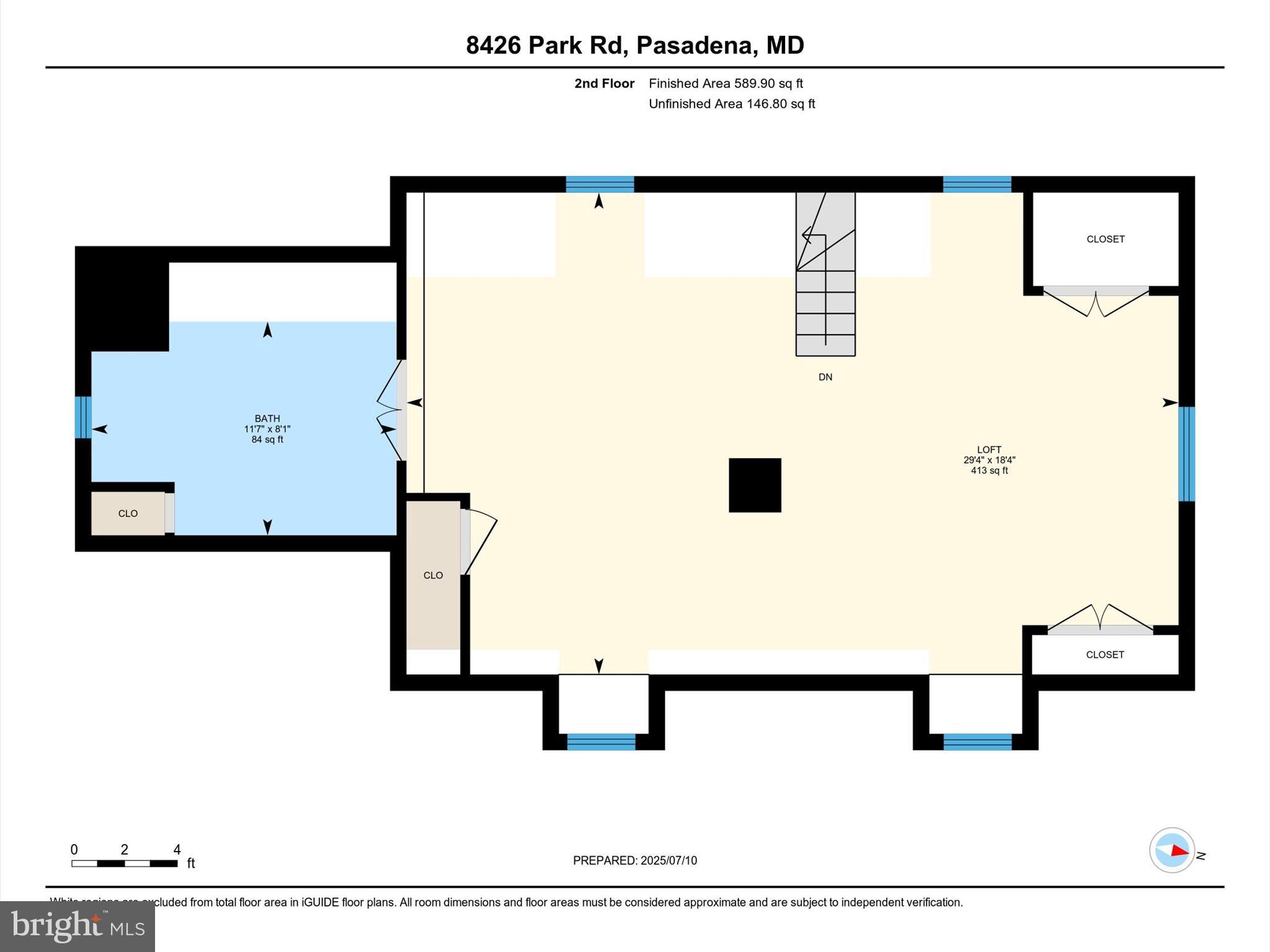 RIVIERA BEACH - Residential