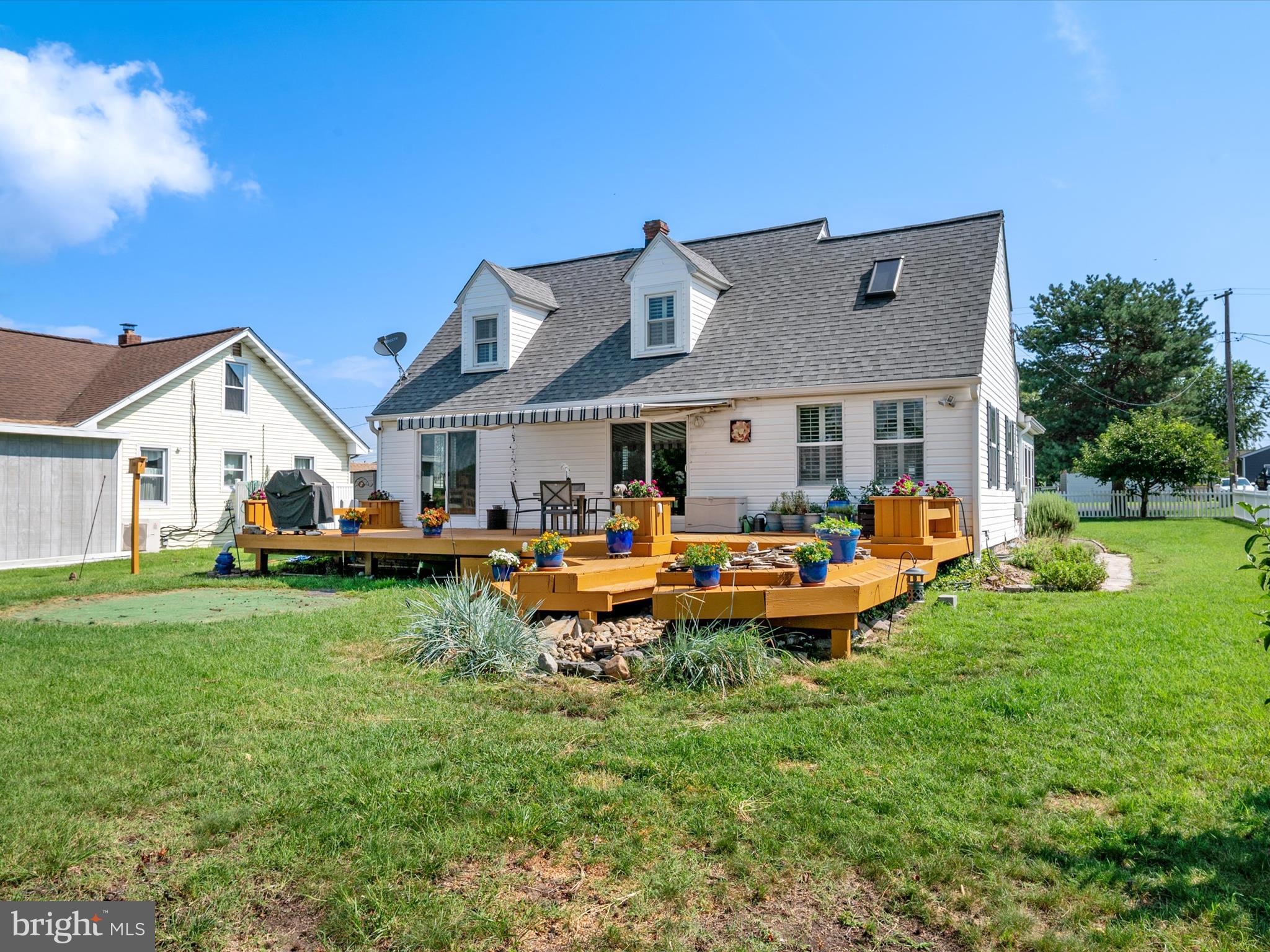 RIVIERA BEACH - Residential