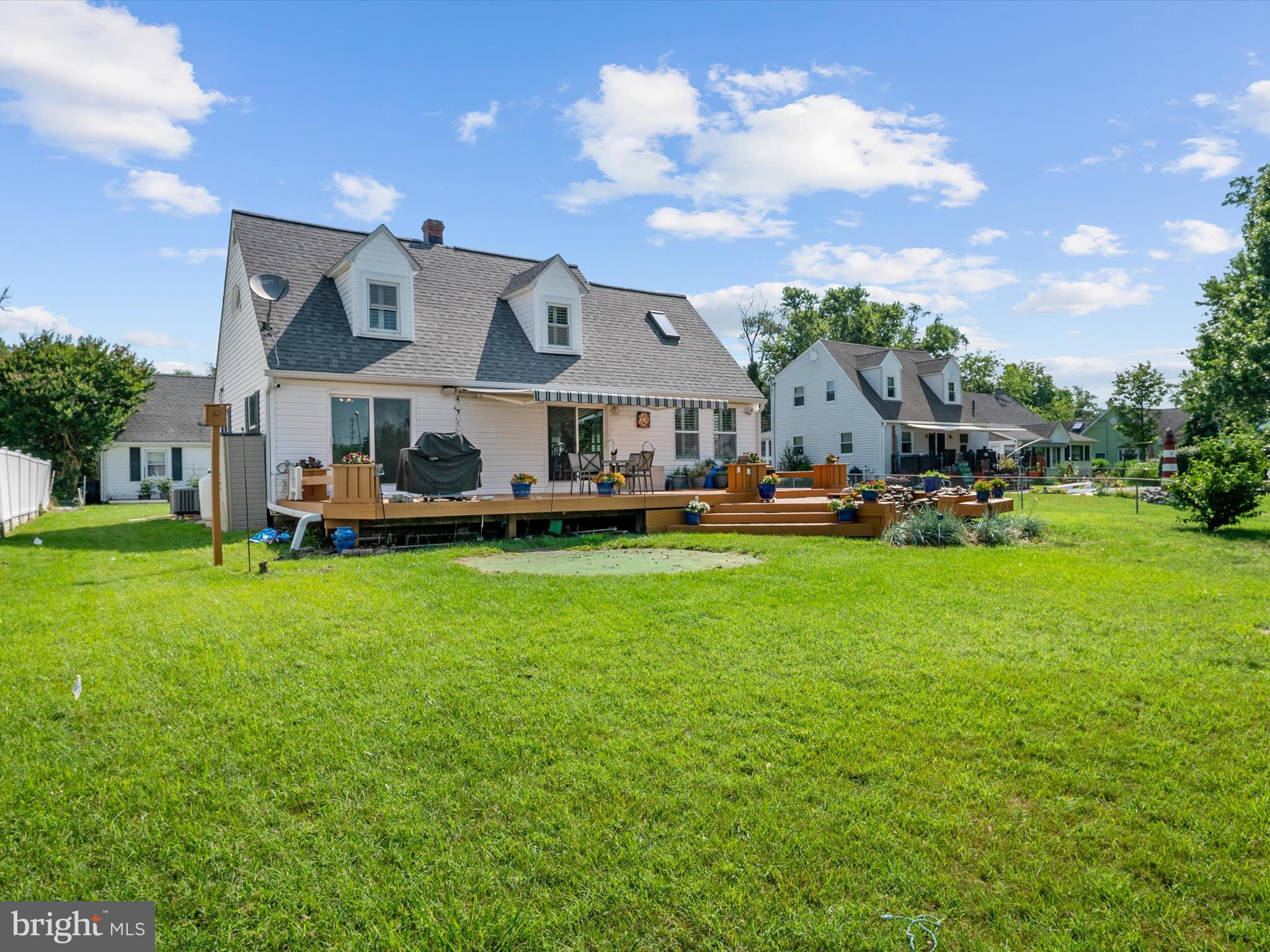 RIVIERA BEACH - Residential