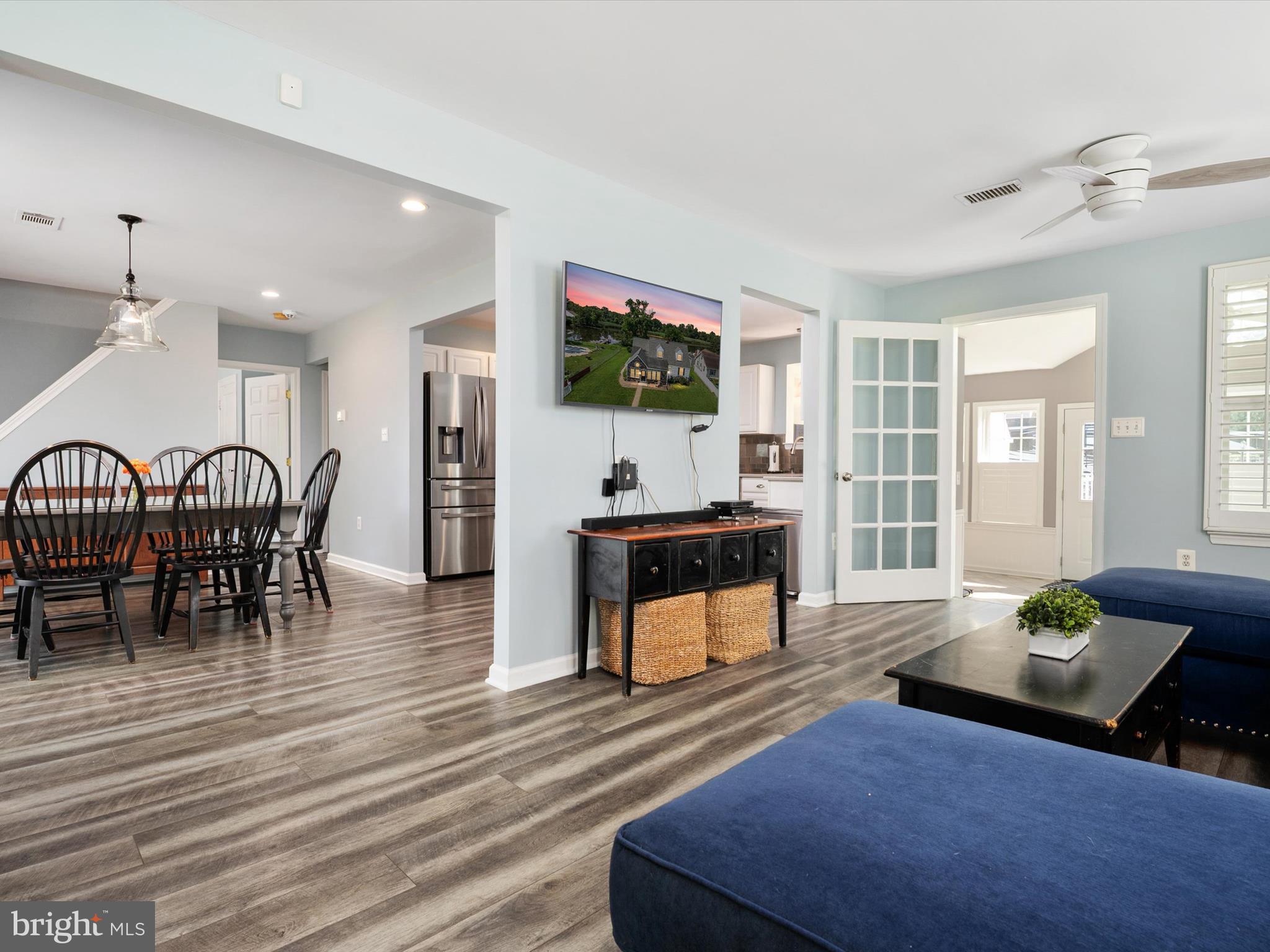 RIVIERA BEACH - Residential