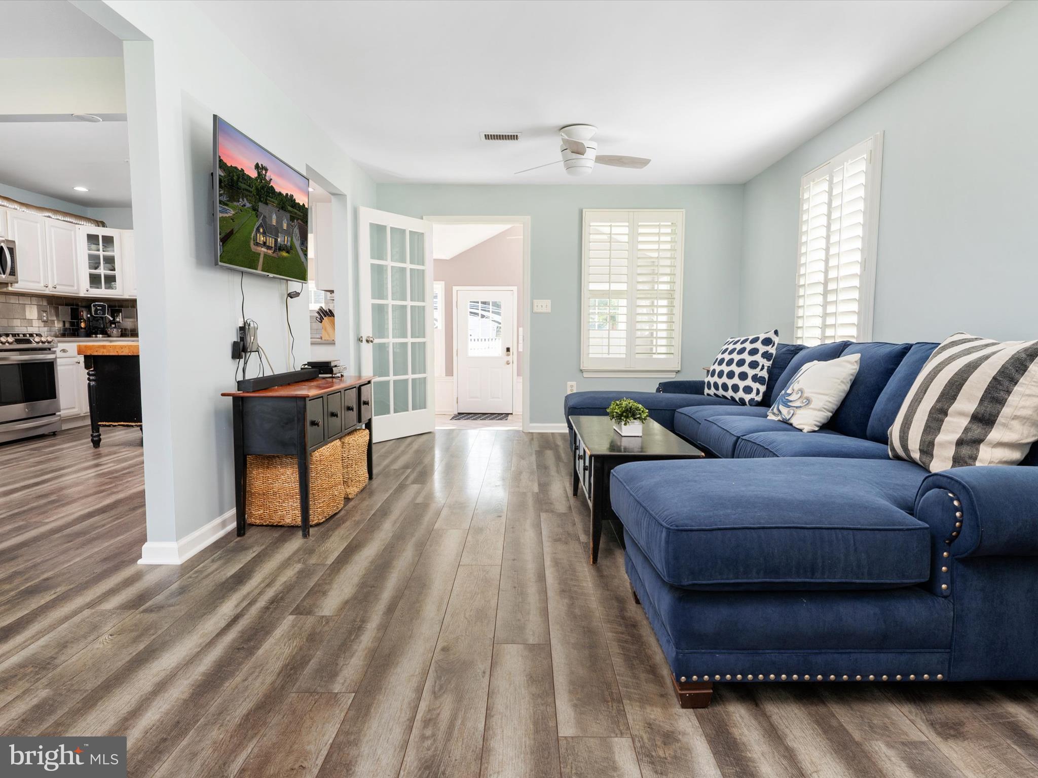 RIVIERA BEACH - Residential