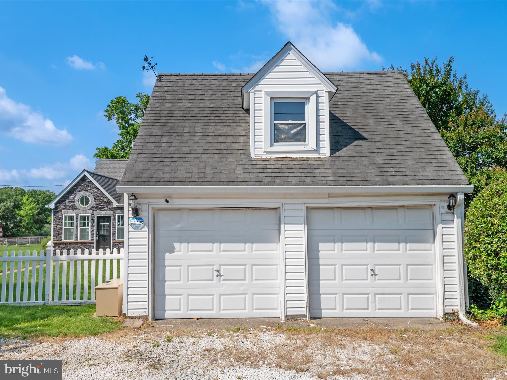 RIVIERA BEACH - Residential