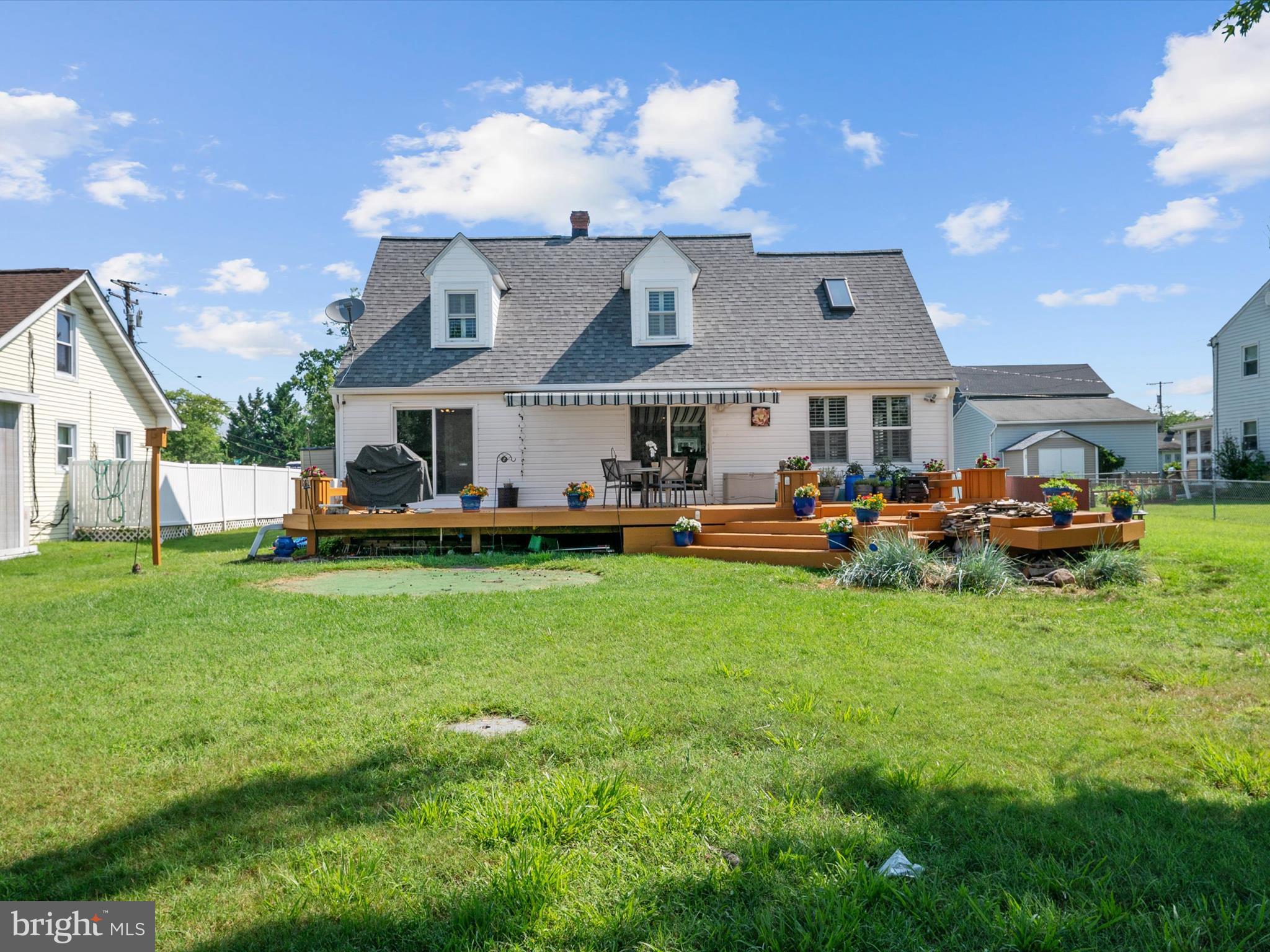 RIVIERA BEACH - Residential