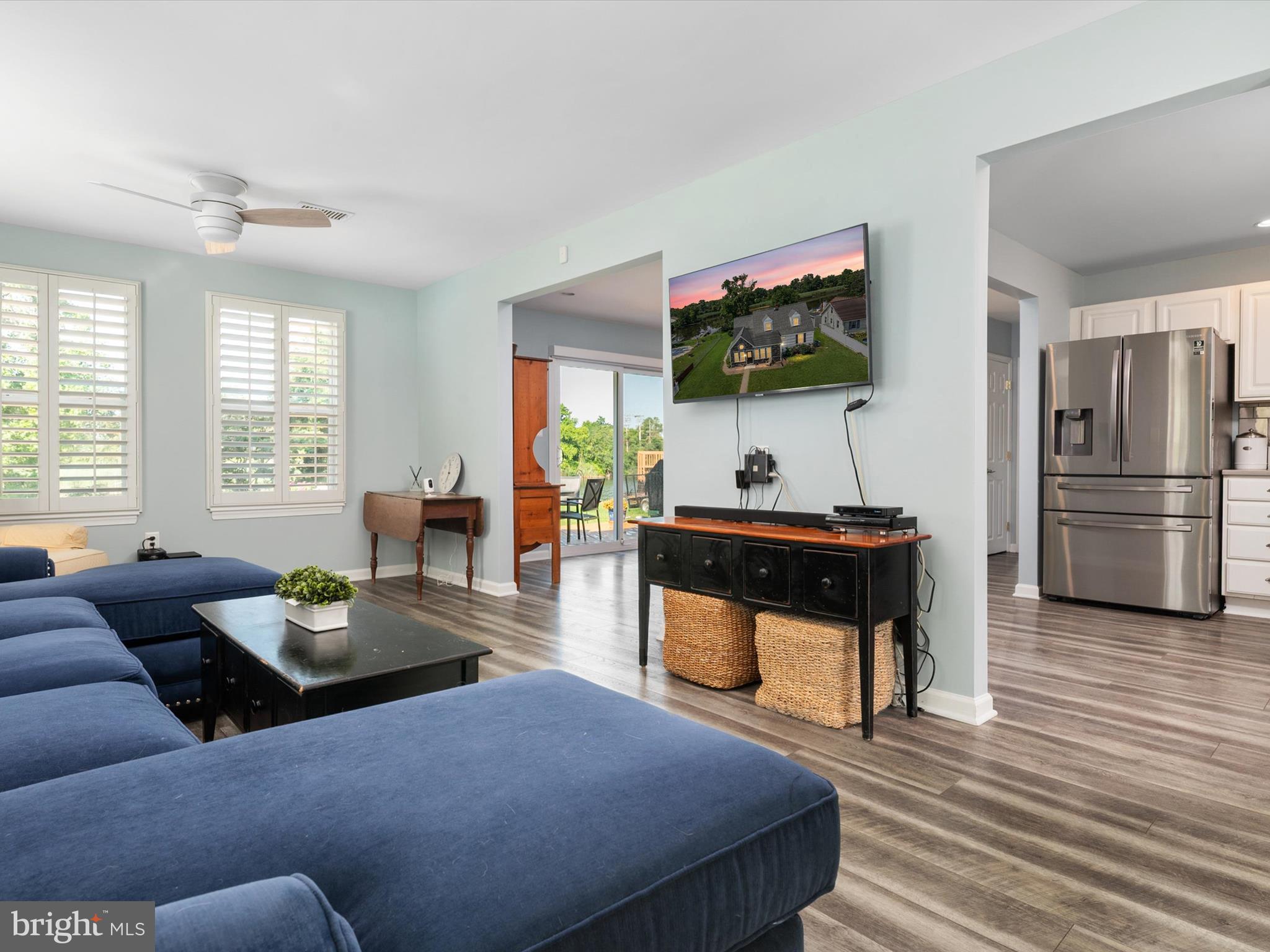 RIVIERA BEACH - Residential