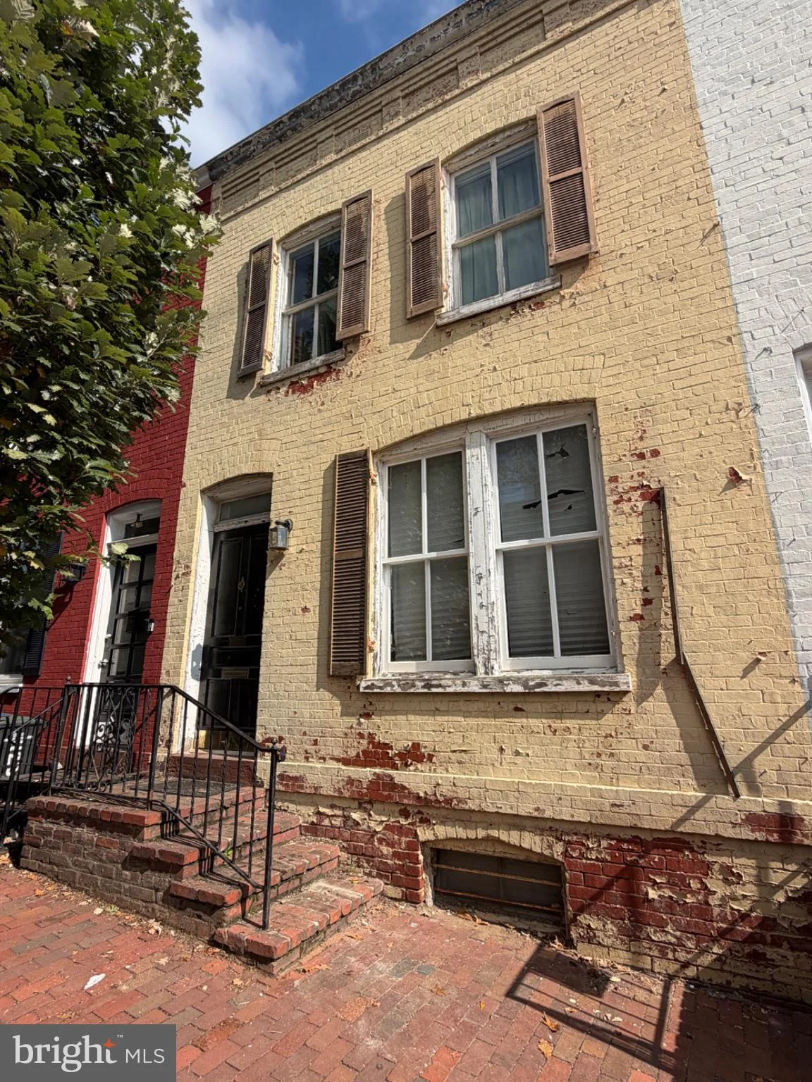 1231 33rd Street NW, Washington, DC 20007