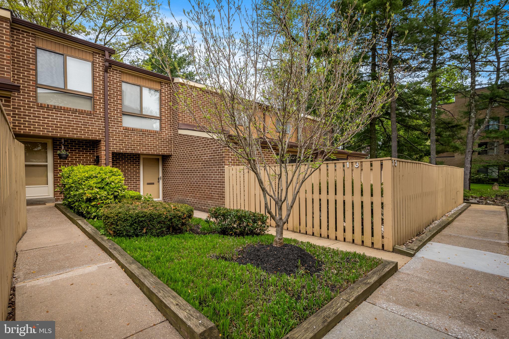 ANNEN WOODS - Residential