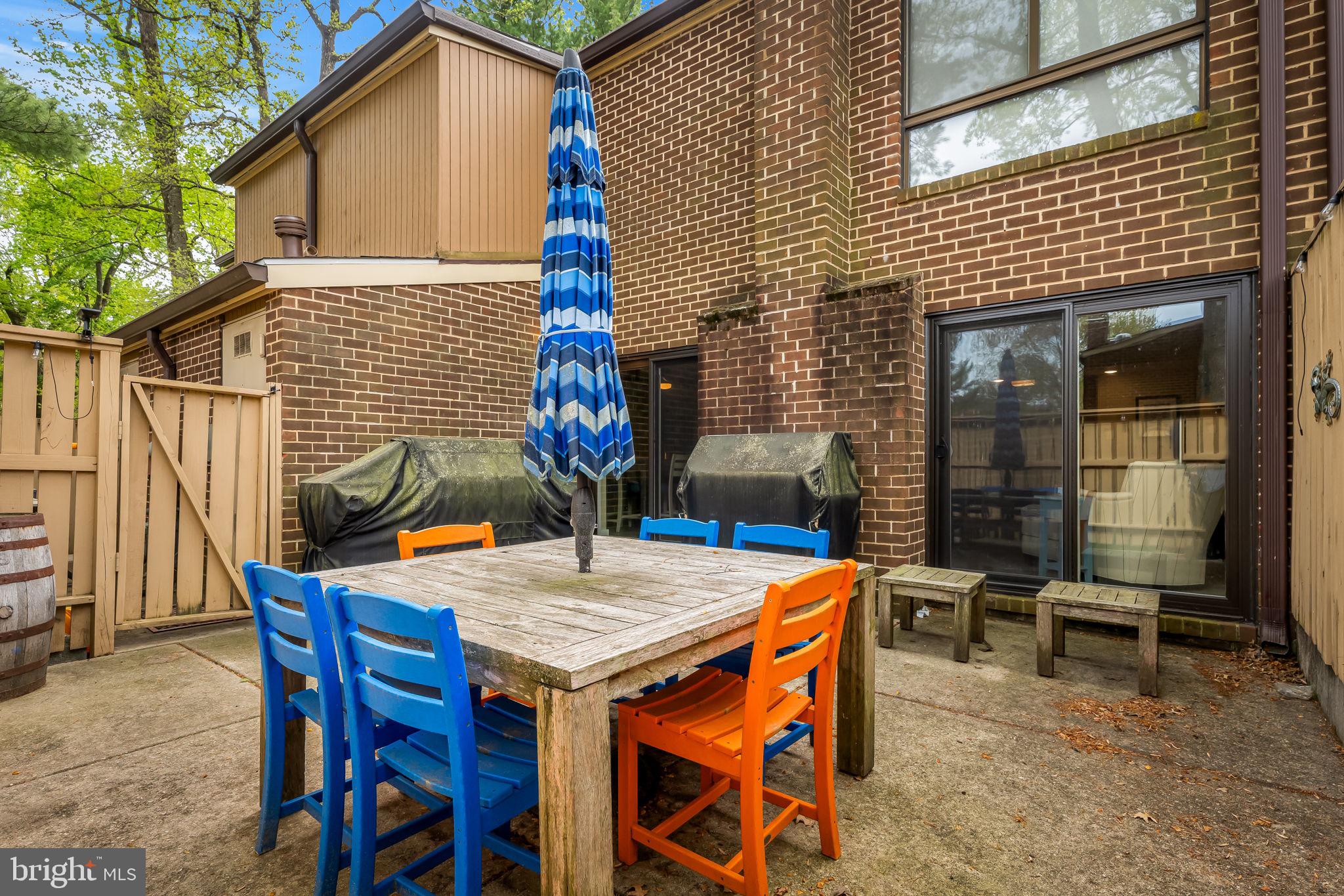 ANNEN WOODS - Residential