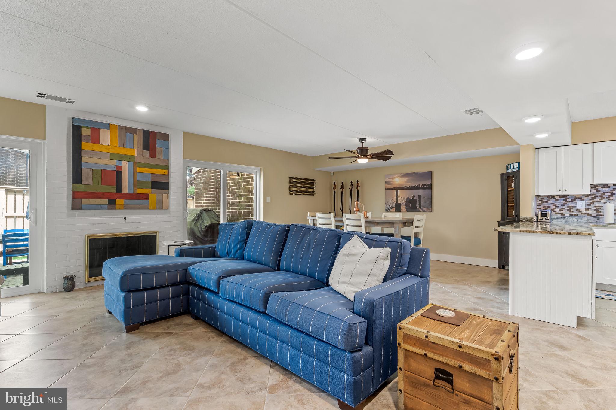 ANNEN WOODS - Residential