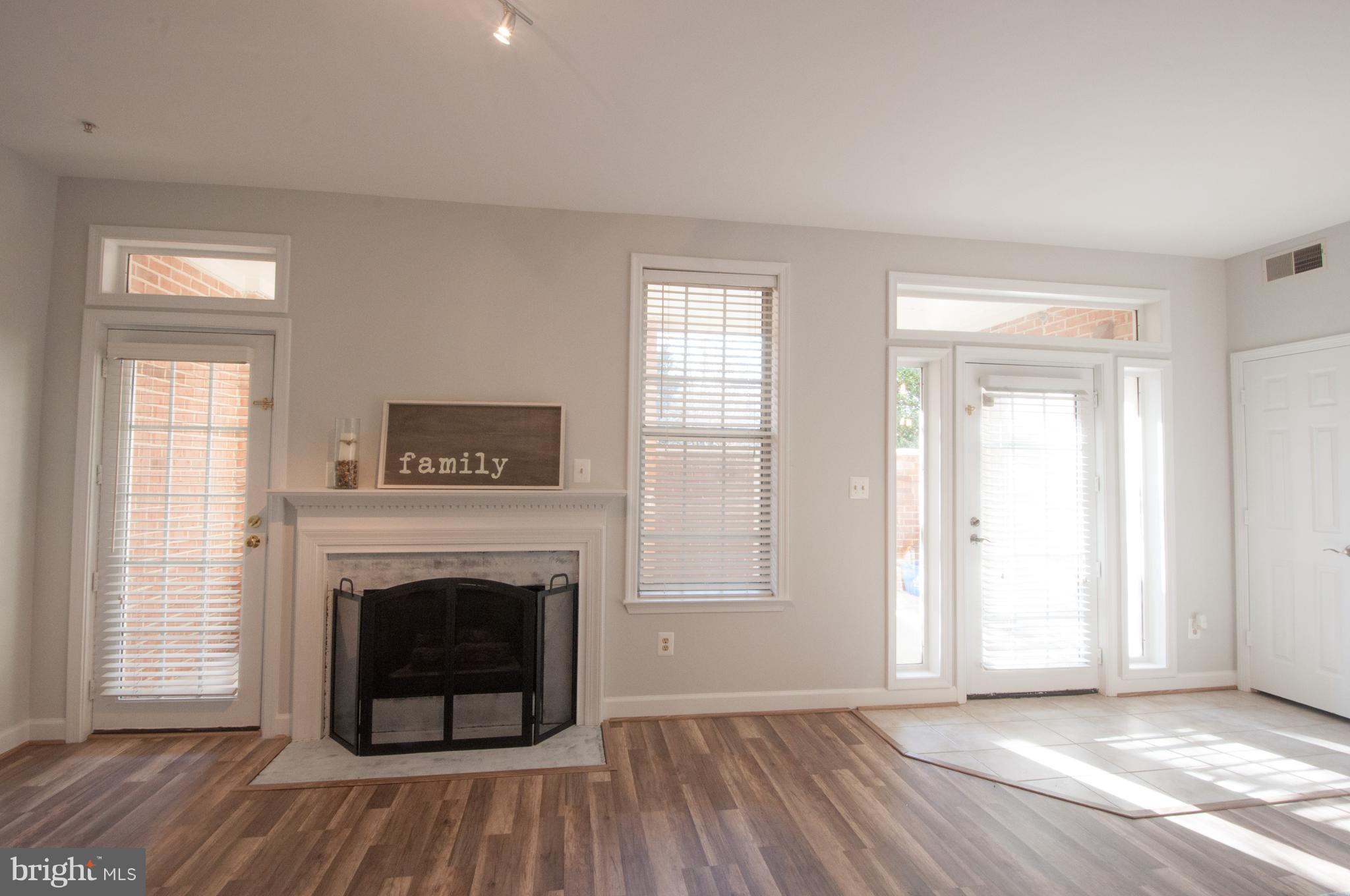 BALDWIN GROVE - Residential