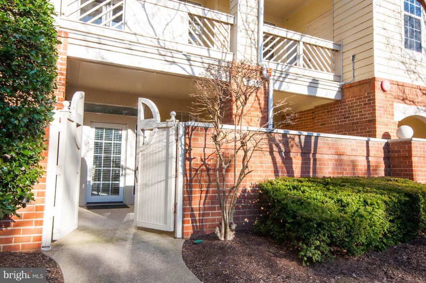 Stunning Contempo Condo 2BD / 2BA located in urban Reston**Private patio**modern open floor plan - great for entertaining**brand new wood style flooring & carpet**SS appliances**new HVAC (2017)**designer finishes throughout**gas fireplace**custom paint**W/D in unit**easy access to Reston Town Center, Route 7, Dulles Toll Rd, and 2 miles to Wiehle Metro**