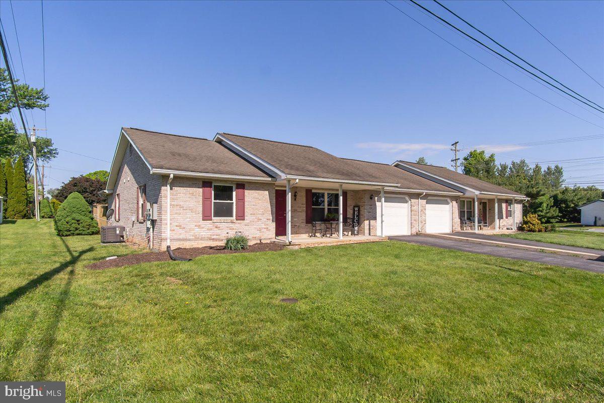 FOUNTAIN HEAD - Residential