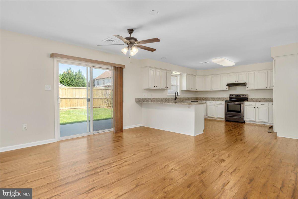 FOUNTAIN HEAD - Residential