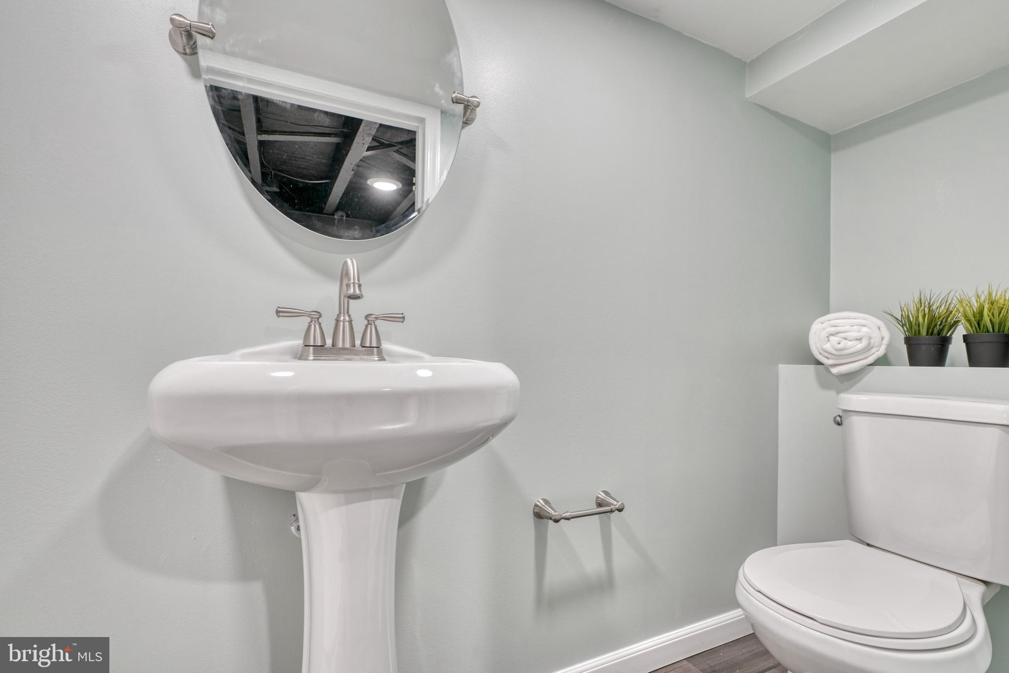 CANTON - Residential