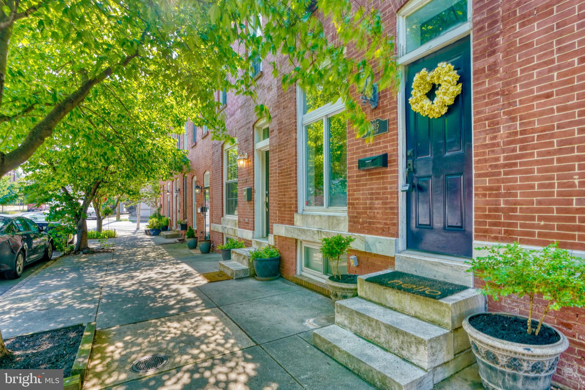 CANTON - Residential