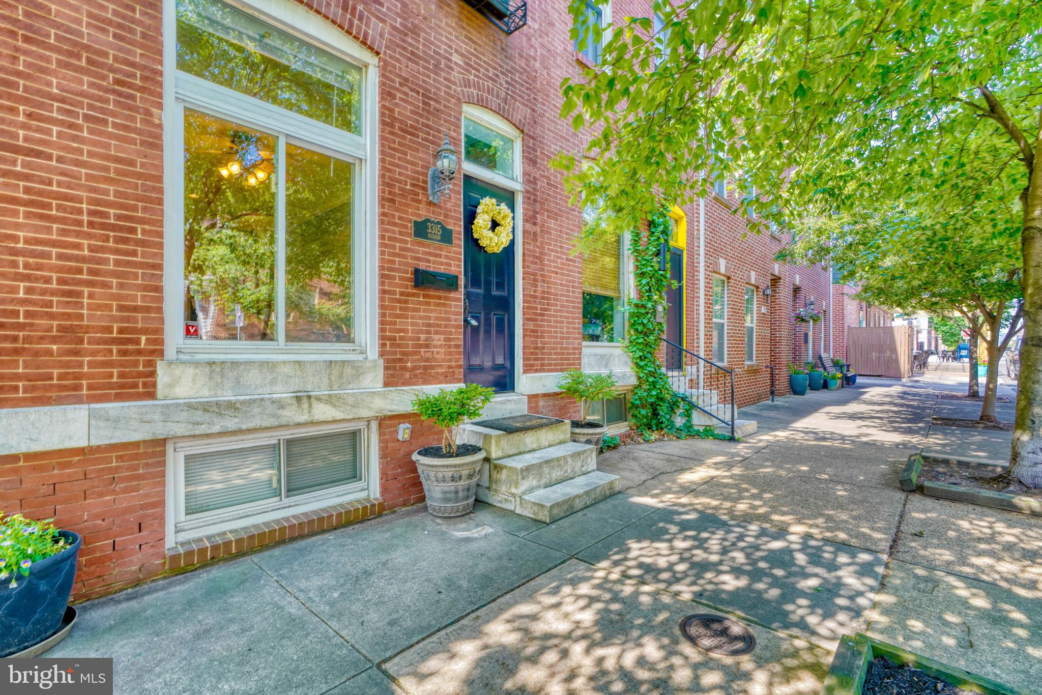 CANTON - Residential