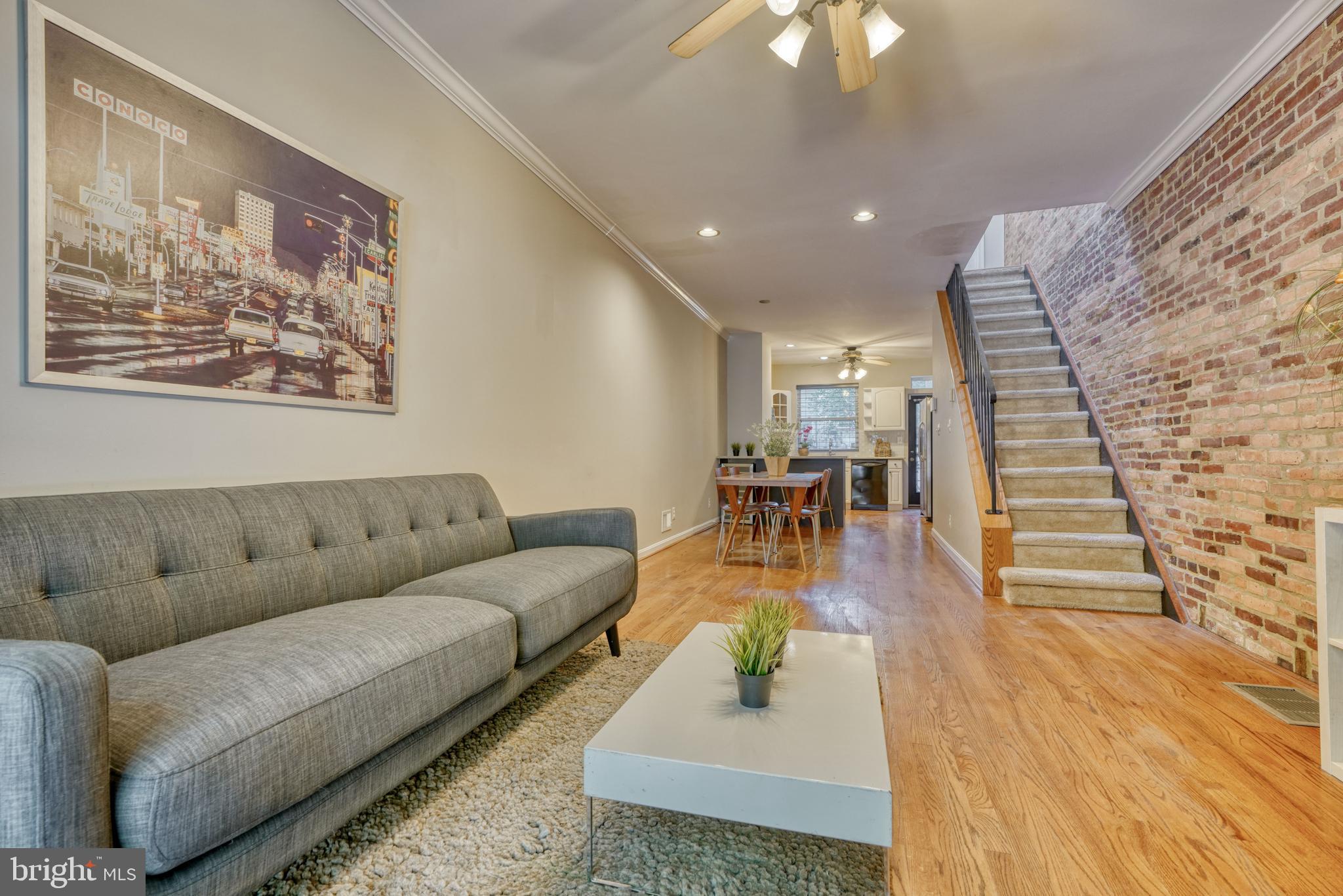 CANTON - Residential