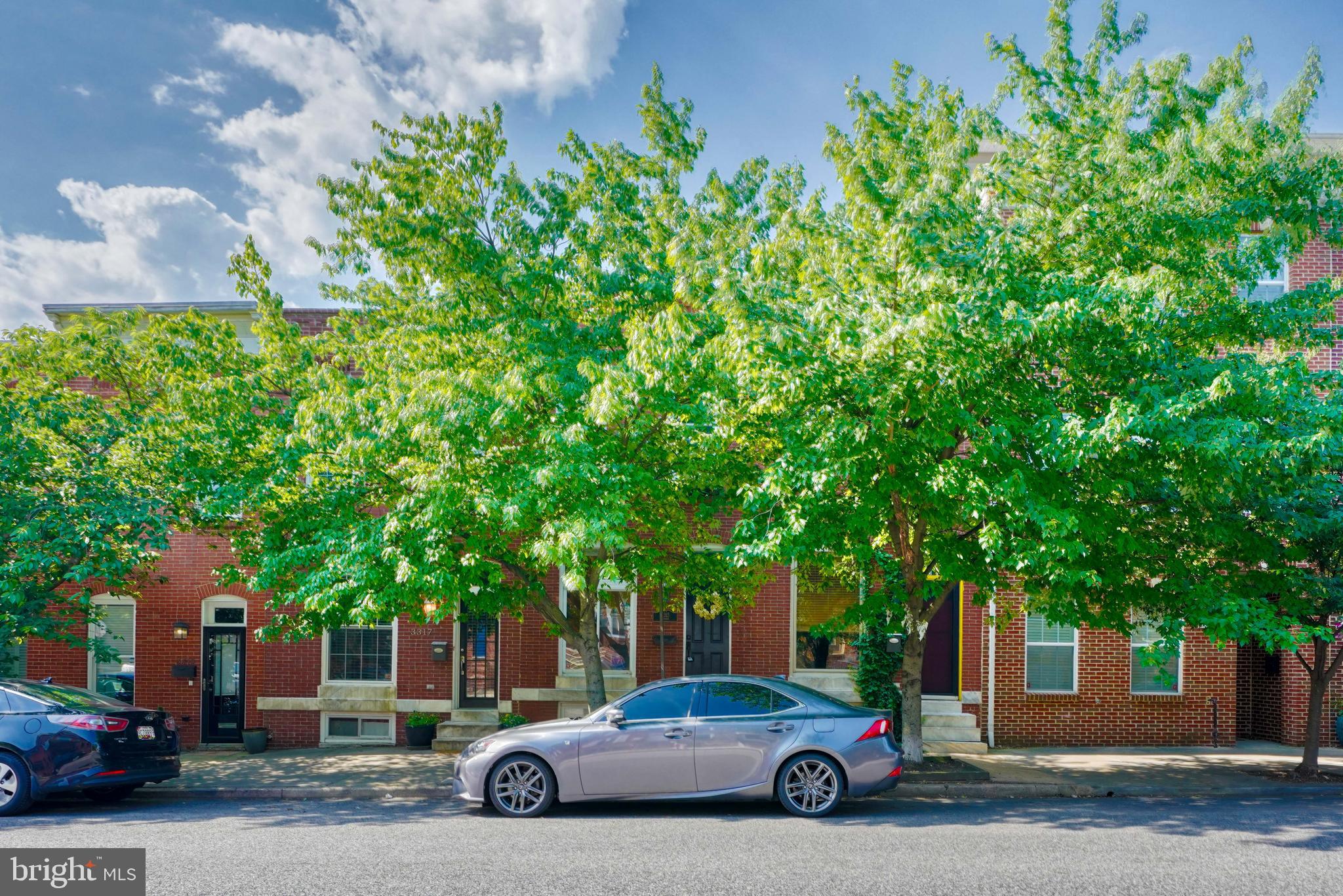 CANTON - Residential