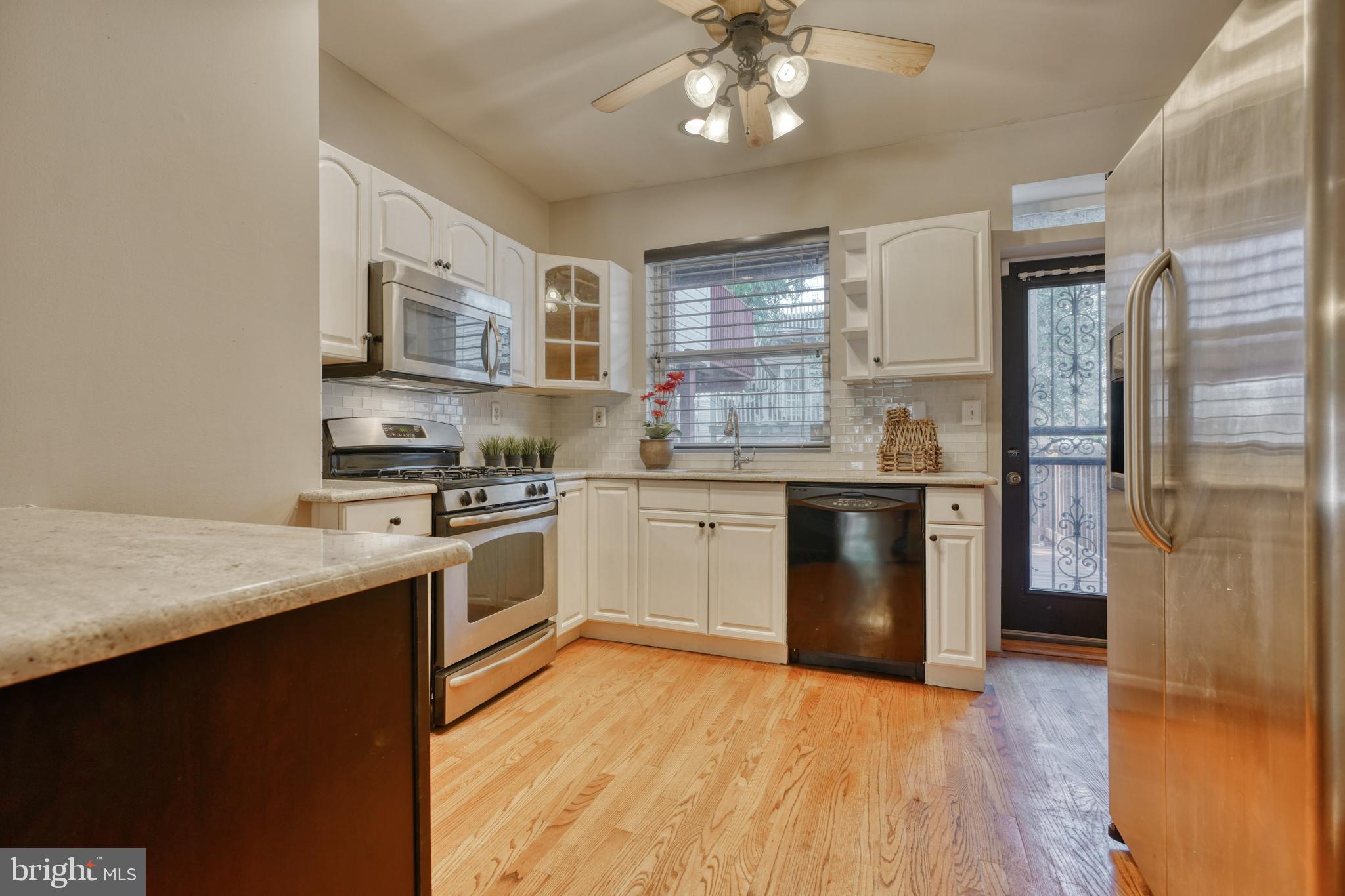 CANTON - Residential