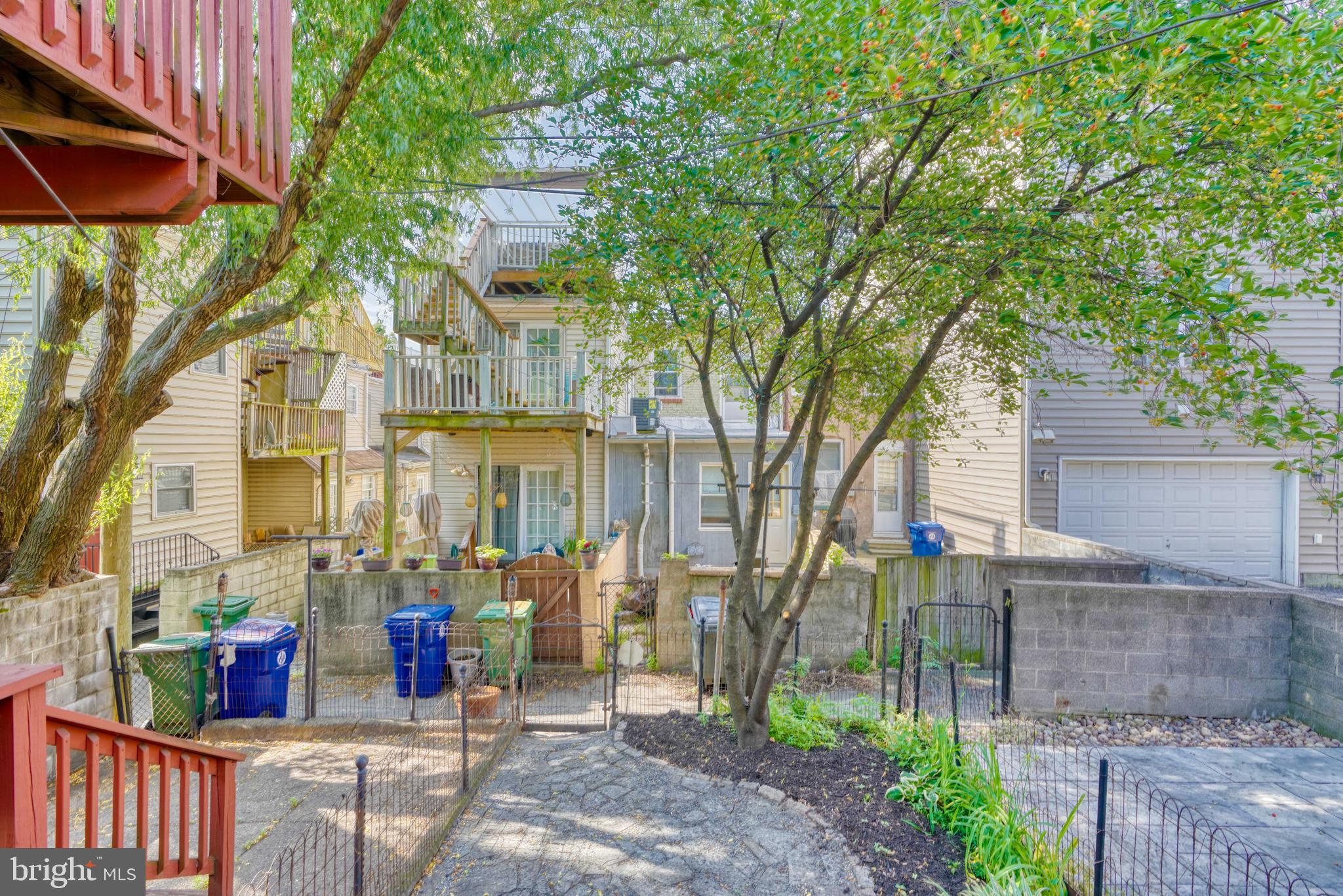 CANTON - Residential