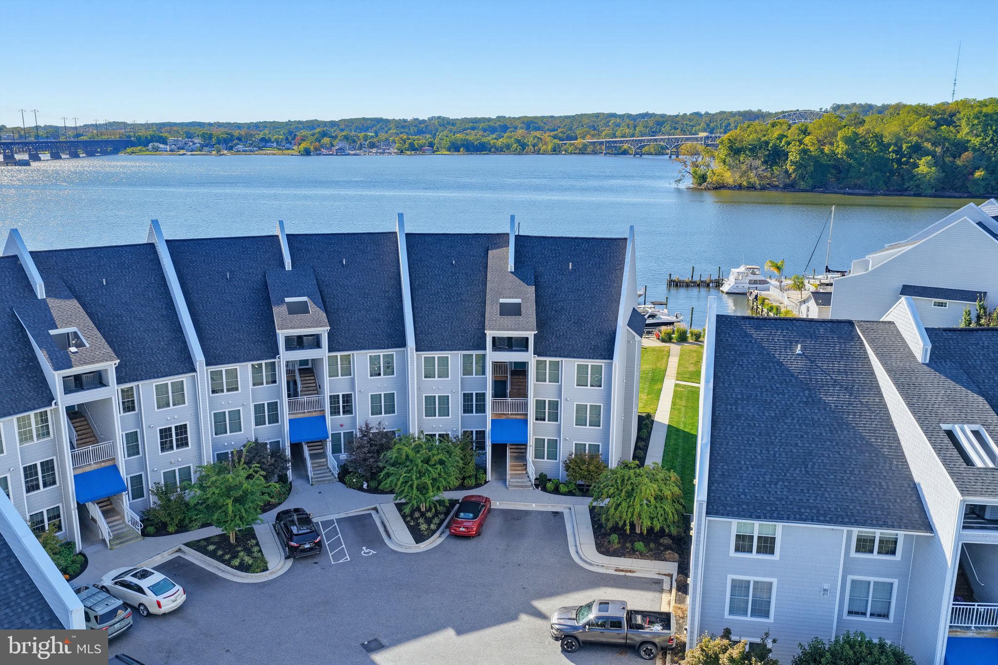 18 OWENS LANDING COURT A